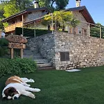 Tatil Evi La Dolce Massino Visconti