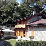La Dolce Tatil Evi Massino Visconti