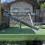 La Dolce Tatil Evi Massino Visconti