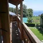 Nyaraló La Dolce Massino Visconti