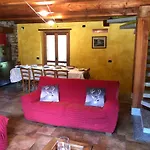 Tatil Evi La Dolce Massino Visconti