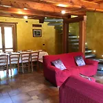 Tatil Evi La Dolce Massino Visconti