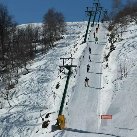 La Dolce * マッシーノ・ヴィスコンティ