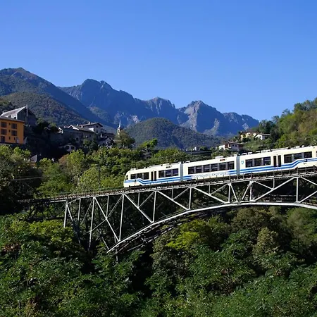 בית נופש La Dolce