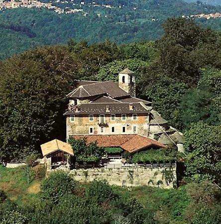 La Dolce בית נופש