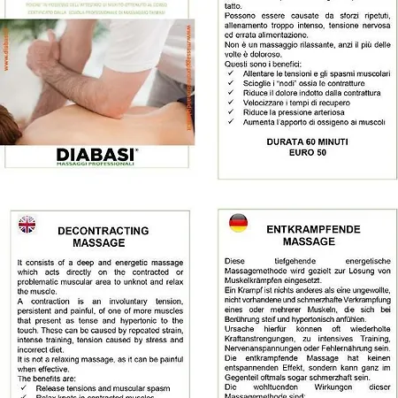 La Dolce Prázdninový dům