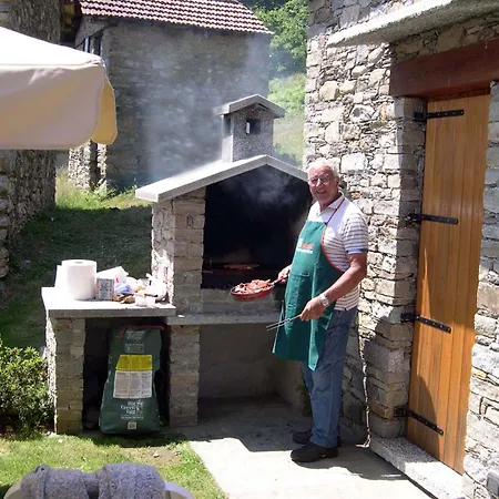 La Dolce Tatil Evi