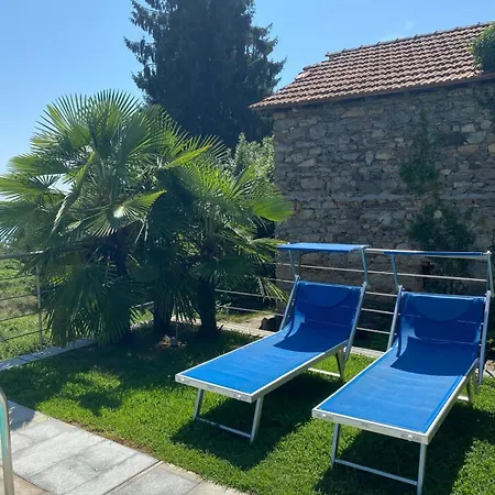 בית נופש La Dolce