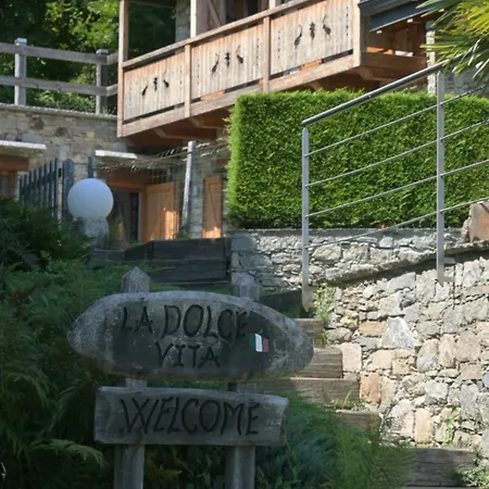 別荘 La Dolce *