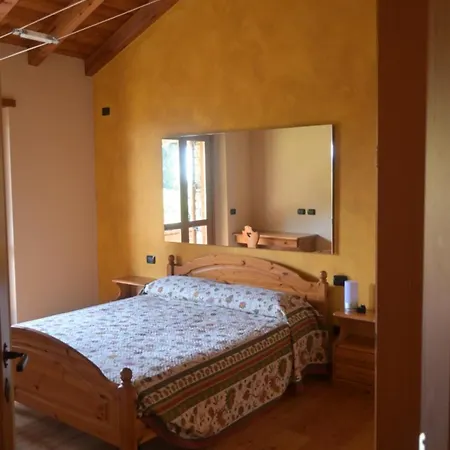 別荘 La Dolce マッシーノ・ヴィスコンティ