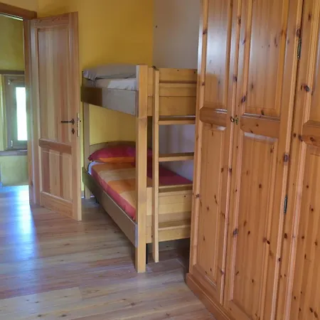 בית נופש La Dolce *