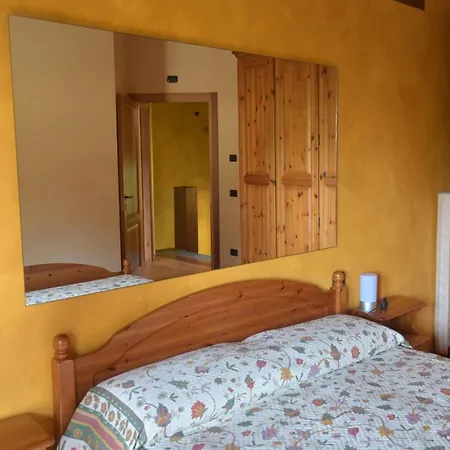 Tatil Evi La Dolce Massino Visconti