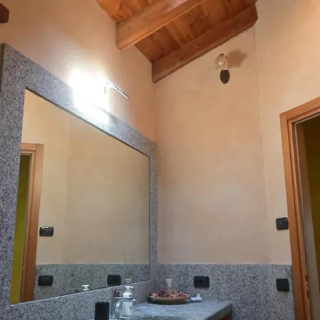 La Dolce בית נופש