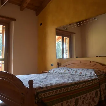 La Dolce בית נופש