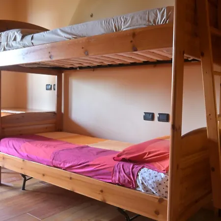 La Dolce בית נופש *