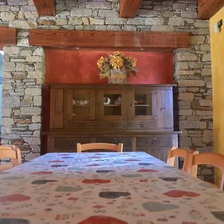 La Dolce בית נופש מאסינו ויסקונטי