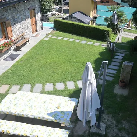 בית נופש La Dolce מאסינו ויסקונטי