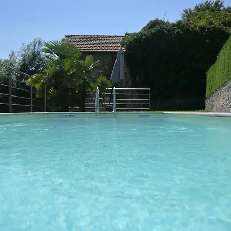 La Dolce בית נופש