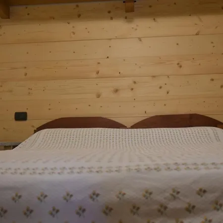 בית נופש La Dolce *