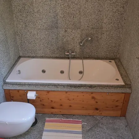 La Dolce בית נופש מאסינו ויסקונטי