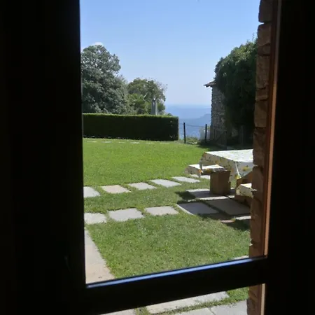 בית נופש La Dolce