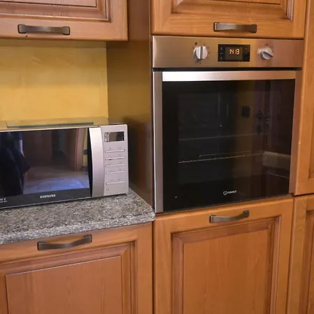 別荘 La Dolce マッシーノ・ヴィスコンティ