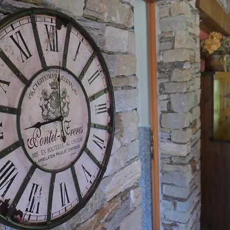 La Dolce בית נופש