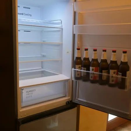 בית נופש La Dolce *