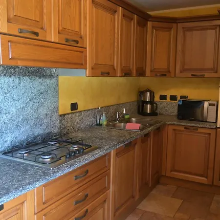 La Dolce בית נופש מאסינו ויסקונטי