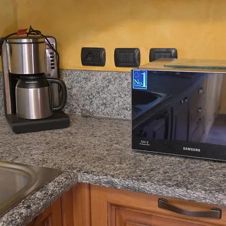 בית נופש La Dolce מאסינו ויסקונטי