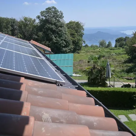 בית נופש La Dolce