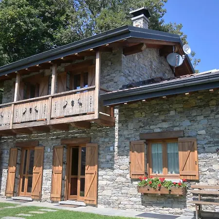 La Dolce בית נופש *