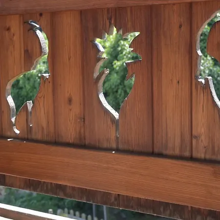 בית נופש La Dolce *