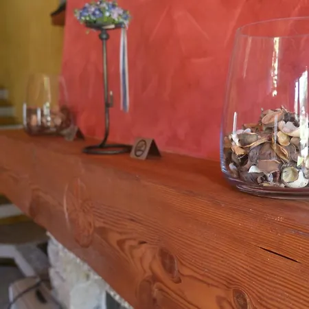 La Dolce בית נופש מאסינו ויסקונטי