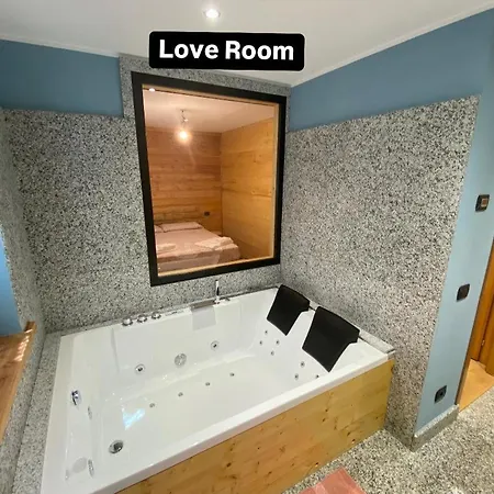 別荘 La Dolce マッシーノ・ヴィスコンティ