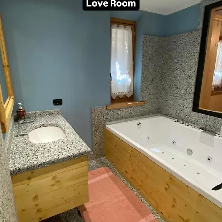 La Dolce * マッシーノ・ヴィスコンティ