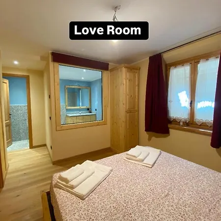 La Dolce בית נופש