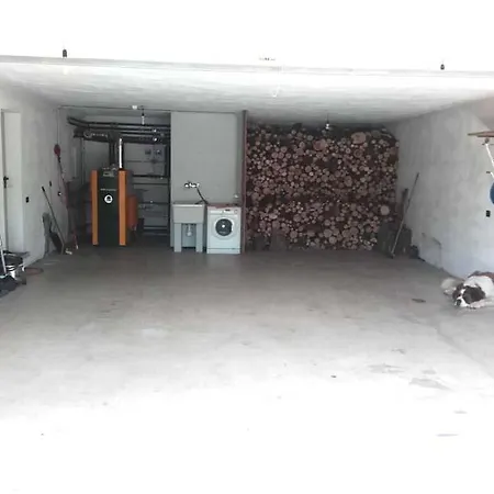 La Dolce בית נופש