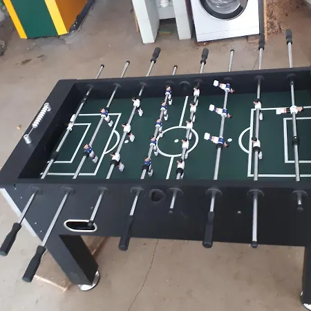 La Dolce בית נופש *