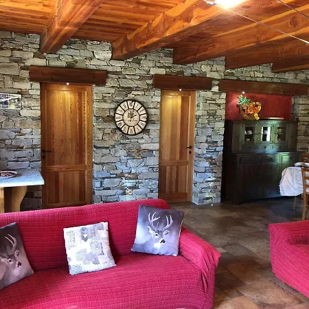 La Dolce בית נופש