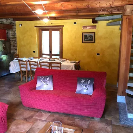 בית נופש La Dolce מאסינו ויסקונטי