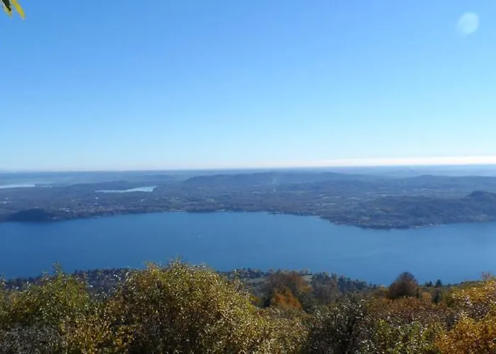 Prázdninový dům La Dolce *