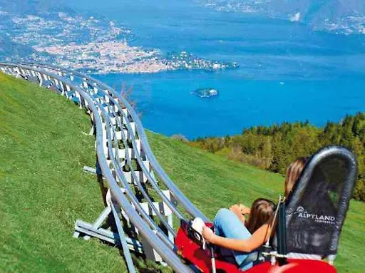 Prázdninový dům La Dolce *