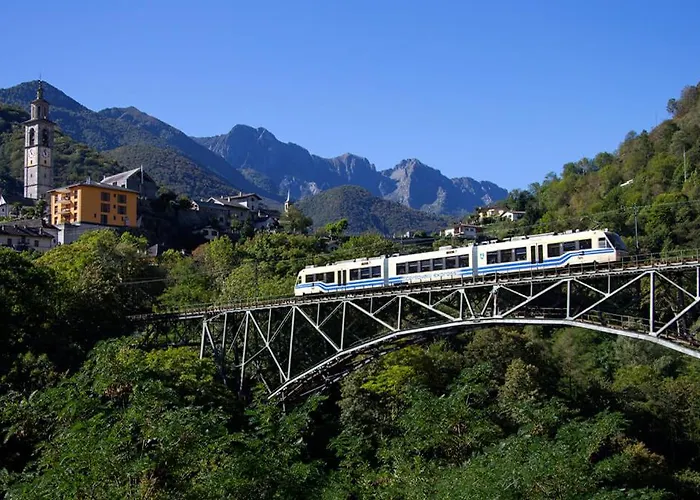 Prázdninový dům La Dolce