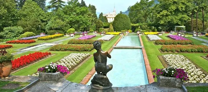 La Dolce Prázdninový dům *