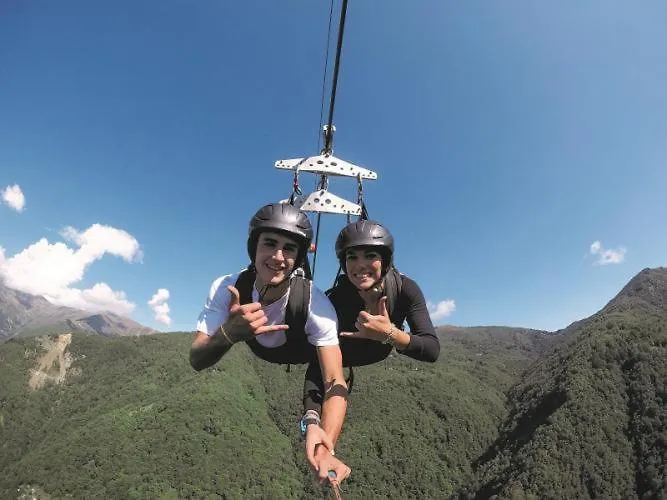 La Dolce Prázdninový dům