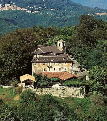 La Dolce Prázdninový dům