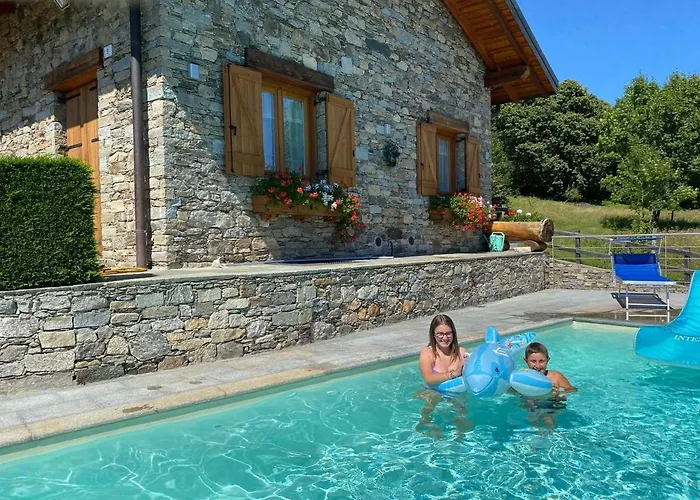 La Dolce Feriehus