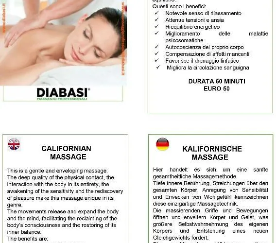 Prázdninový dům La Dolce Massino Visconti