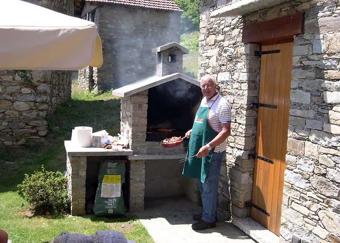 La Dolce Prázdninový dům